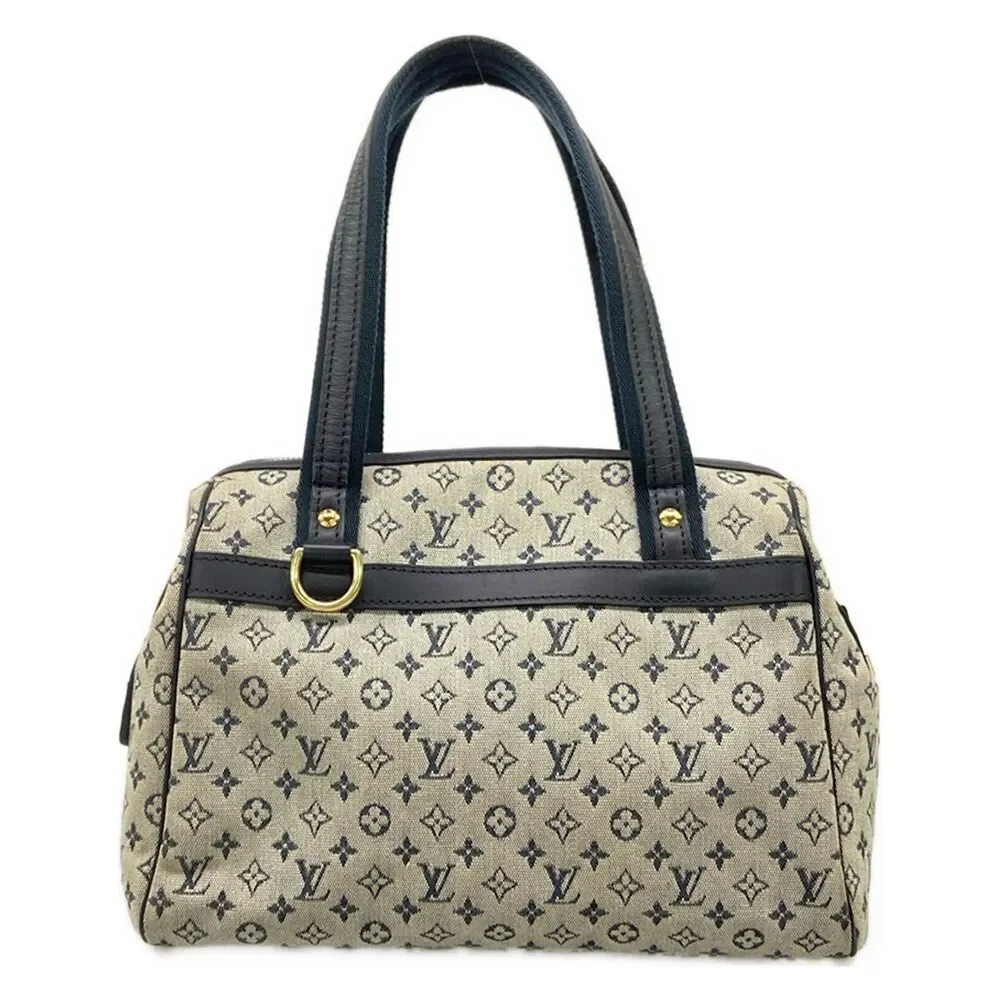 Louis Vuitton Josephine PM Monogram Mini Handbag M92214